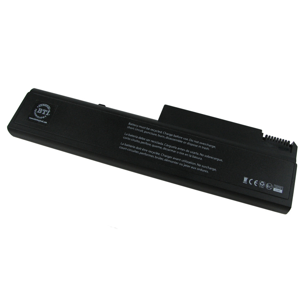 Battery Technology BTI Notebook For Notebook Rechargeable1 486296-001-BTI