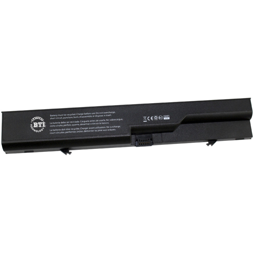 Battery Technology BTI For Notebook Rechargeable 593573-001-BTI