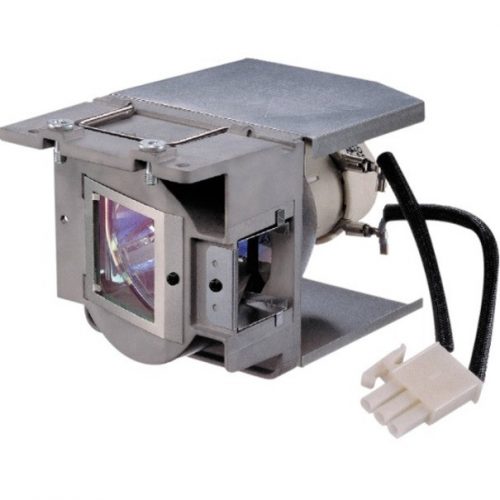 Battery Technology BTI Projector Lamp for Benq EP7330190 W Projector LampUHP4000 Hour 5J.J6L05.001-BTI
