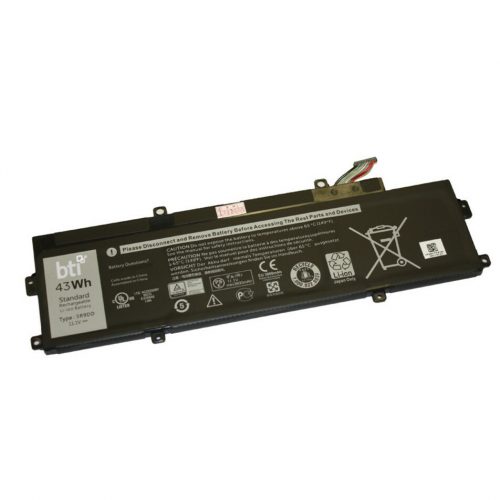 Battery Technology BTI Compatible OEM 05R9DD 5R9DD KTCCN XKPD0 0KTCCN Compatible Model CHROMEBOOK 11 (3120) P22T 5R9DD-BTI