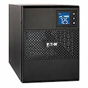 Eaton 5SC UPS 750VA 525 Watt 230V Line-Interactive Battery Backup Tower USBTower230 V AC Input6 x IEC 60320 C13 5SC750G
