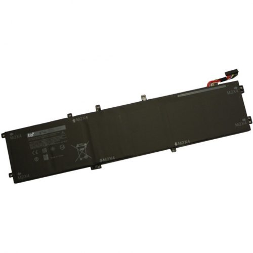 Battery Technology BTI Compatible Model   5520   PRECISION 5540   PRECISION 5520   PRECISION 5530   XPS 9560   XPS 9570 Compatible OEM 6GTPY 5XJ28 GPM0… 6GTPY-BTI