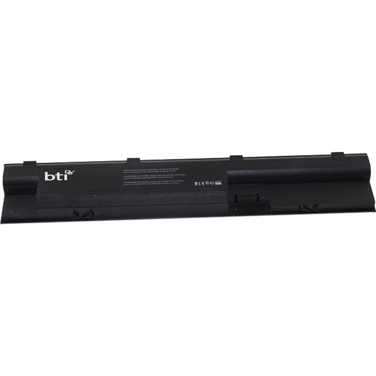 Battery Technology BTI For Notebook Rechargeable 708457-001-BTI