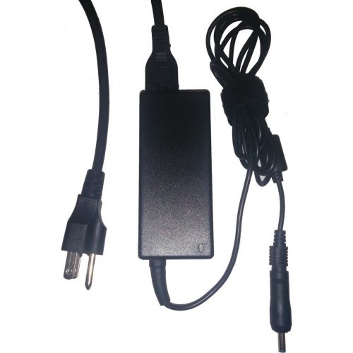 Battery Technology BTI AC Adapter65 W19 V DC/3.42 A Output 709985-001-BTI