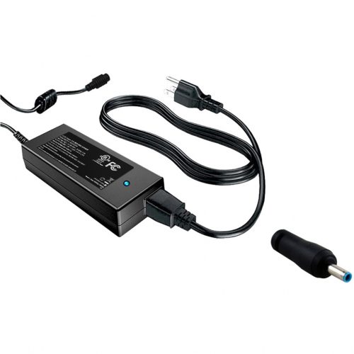 Battery Technology BTI AC AdapterOEM Compatible 714657-001 714149-002 854054-001 HSTNN-IB5T HSTNN-LA40 709985-001 710412-001 714149-002 714635-850 714657… 710412-001-BTI