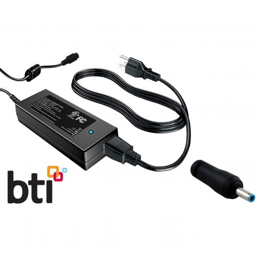 Battery Technology BTI AC AdapterCompatible Models ELITEBOOK 745 G3 ELITEBOOK FOLIO 1040 G1 PROBOOK 430 G3 ELITEBOOK 840 G2 CHROMEBOOK 11 G3 ELITEBOOK 75… 714657-001-BTI
