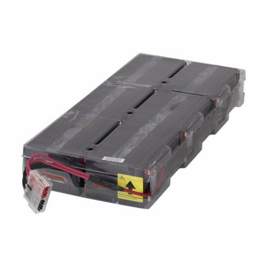 Eaton 9PX Battery PackLead AcidValve Regulated Lead Acid (VRLA)TAA Compliant 744-A3121