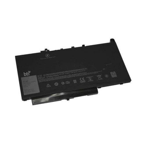 Battery Technology BTI Compatible OEM   049VTIP   07CJRC   21X15   451-BBSW   7CJRC   KNM09   049VTIP   07CJRC   21X15   451-BBSW   7CJRC   KNM09 7CJRC-BTI