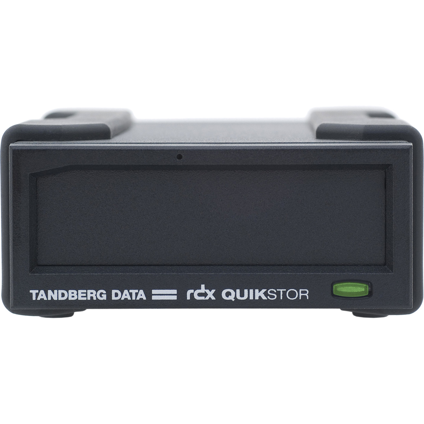Overland Tandberg RDX QuikStor 8670-RDX Drive Enclosure for 5.25″USB 3.0 Host Interface ExternalBlack1 x Total Bay 8670-RDX