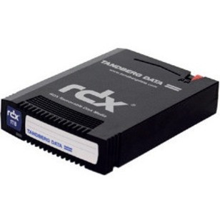 Overland Tandberg RDX 8868-RDX 1 TB Hard Drive CartridgeInternal 8868-RDX