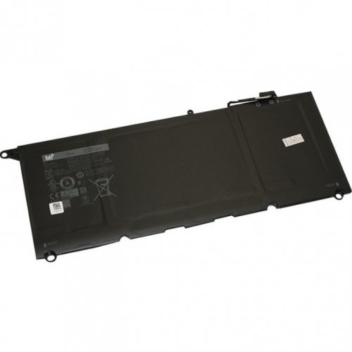 Battery Technology BTI Compatible Model XPS 13 9350 XPS 13 (9350) Compatible OEM 090V7W 5K9CP 90V7W JHXPY DIN02 0JHXPY 90V7W-BTI