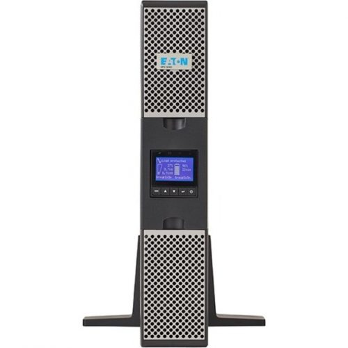 Eaton 9PX UPS 1000VA 900 Watt 208V Network Card Optional 2U Rack/Tower UPS2U Rack/Tower230 V AC Input230 V AC Output8 x IEC 60320… 9PX1000GRT