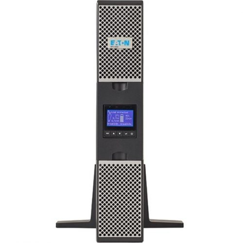 Eaton 9PX UPS 1000VA 900 Watt 120V Network Card Optional 2U Rack/Tower UPS2U Rack/Tower120 V AC Input120 V AC Output8 x NEMA 5-15R 9PX1000RT