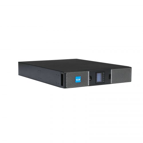 Eaton 9PX Lithium-Ion UPS 2200VA 2000W 208V 9PX On-Line Double-Conversion UPS10 Outlets, Network Card Option, USB, RS-232, 2U Rack/Tower… 9PX2200GRT-L