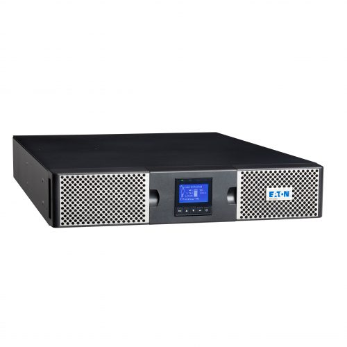 Eaton 9PX UPS 3000VA 2700 Watt 120V Network Card Included 2U Rack/Tower UPS2U Rack/Tower100 V AC, 110 V AC, 120 V AC, 125 V AC Input -… 9PX3000RTN