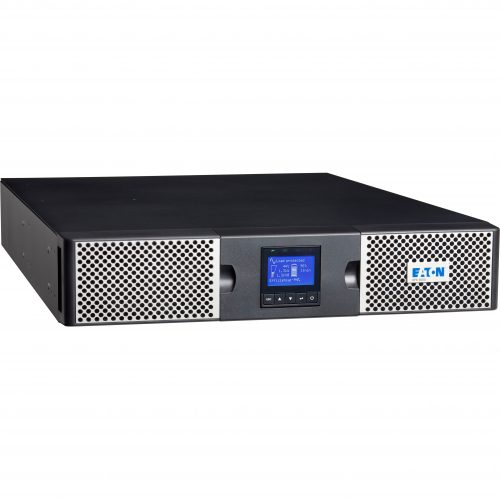 Eaton 9PX UPS 3000VA 2700 Watt 120V Network Card Optional 2U Rack/Tower UPS2U Rack/Tower120 V AC Input120 V AC, 100 V AC, 110 V AC, 1… 9PX3000RT