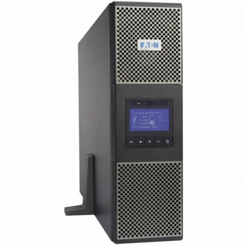 Eaton 9PX UPS 3000VA 3000 Watt 120V Network Card Included 3U Rack/Tower UPS3U Rack/Tower200 V AC, 208 V AC, 220 V AC, 230 V AC, 240 V AC… 9PX3K3UN
