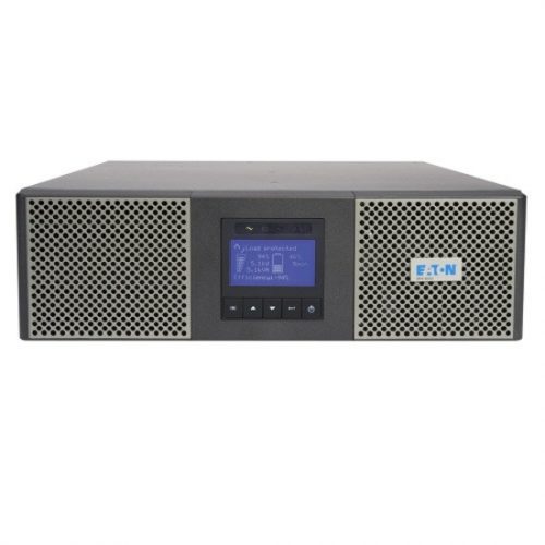 Eaton 9PX UPS 5000VA 4500 Watt 208V Network Card Included 3U Rack/Tower UPS3U Rack/Tower3 Minute Stand-by110 V AC, 220 V AC Input200 V… 9PX5K