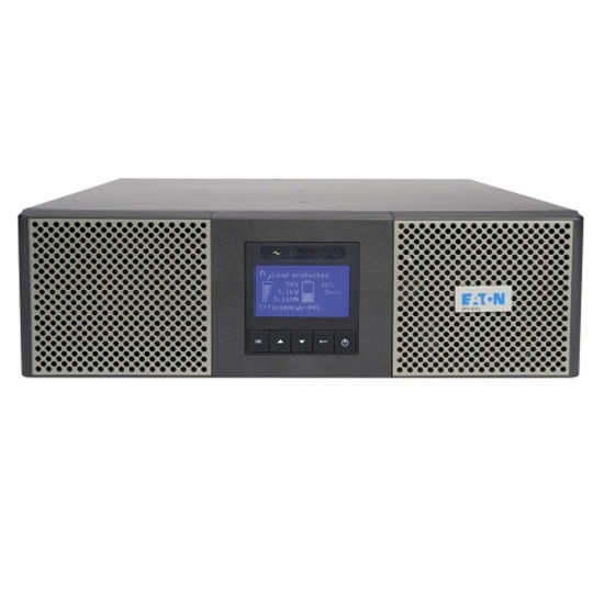 Eaton 9PX UPS 5000VA 4500 Watt 208V Network Card Included 3U Rack/Tower UPS3U Rack/Tower3 Minute Stand-by110 V AC, 220 V AC Input200 V… 9PX5K