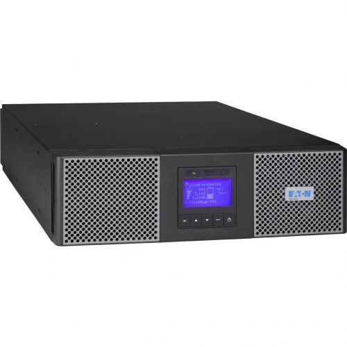 Eaton 9PX UPS3U Rack/Tower200 V AC, 208 V AC, 220 V AC, 230 V AC, 240 V AC Output 9PX6KIRT