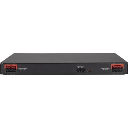 Eaton 9PX lithium ion extended battery module (EBM), 1U, used with 9PX1500RT-L, 9PX1500RTN-L, 9PX1500GRT-LHot-swappable internal batteri… 9PXEBM48RT-L