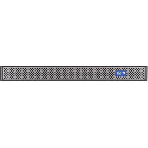 Eaton 9PX lithium ion extended battery module (EBM), 1U, used with 9PX2000RT-L, 9PX2000RTN-L, 9PX2200GRT-L, 9PX3000RT-L, 9PX3000RTN-L, 9PX3… 9PXEBM72RT-L