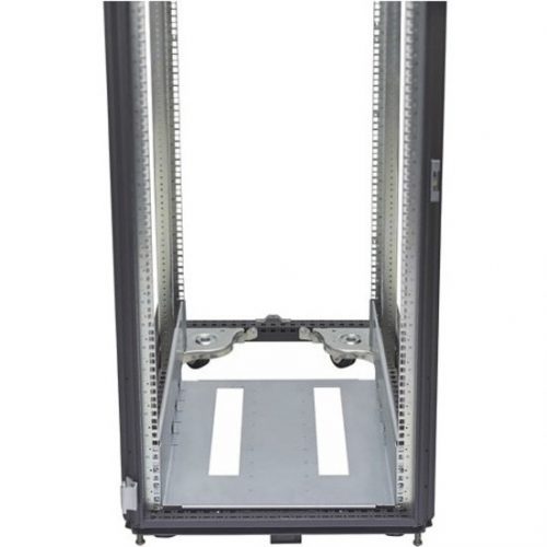 Eaton 9PXM Rack RailFor UPSRack-mountable4 PostBlack, SilverTAA Compliant 9PXMRK