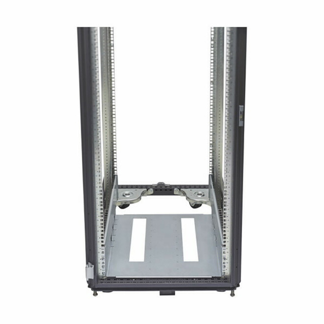 Eaton 9PXM Rack RailFor UPSRack-mountable4 PostBlack, SilverTAA Compliant 9PXMRK