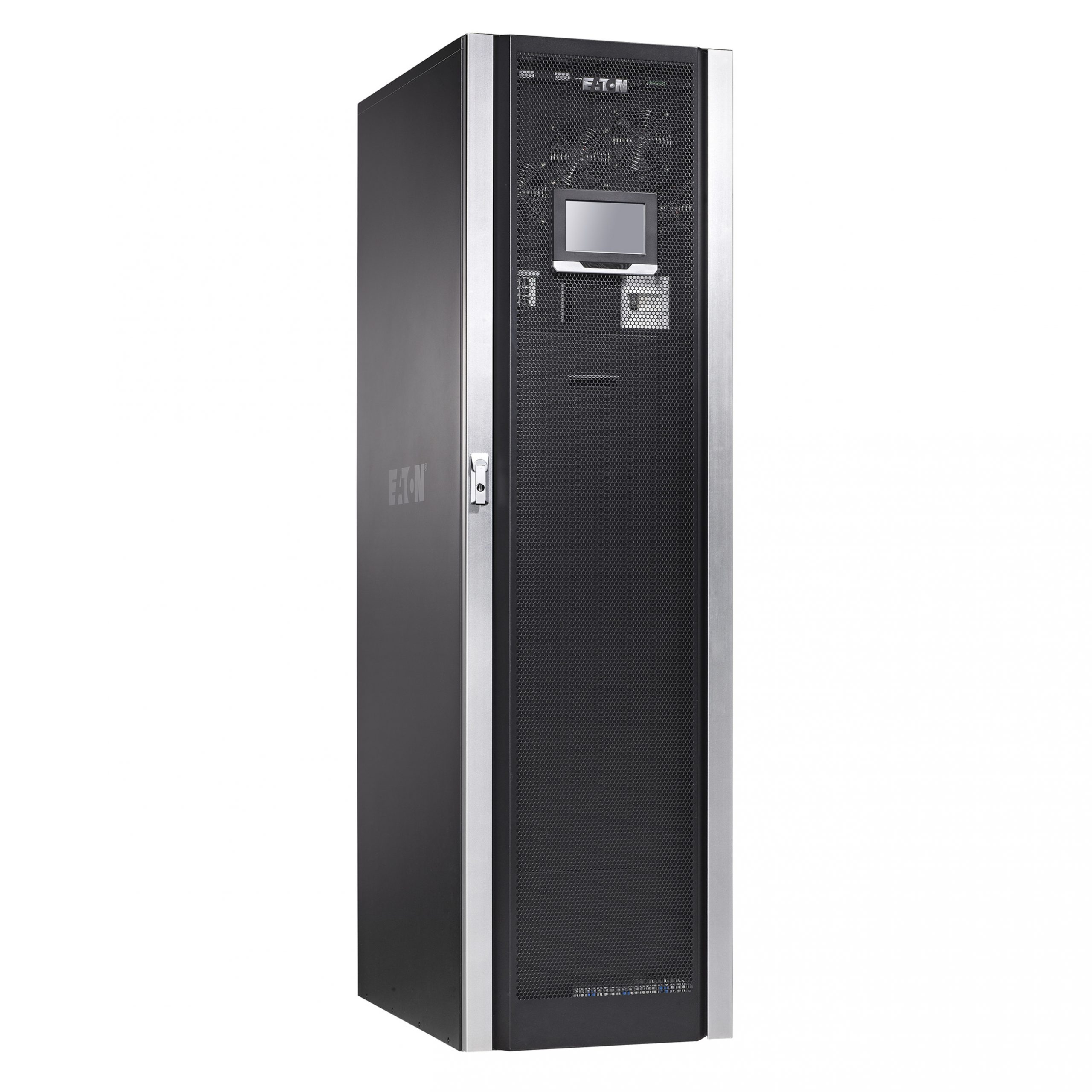 Eaton 93PM UPSTower380 V AC, 400 V AC, 415 V AC Input380 V AC, 400 V AC, 415 V AC Output 9PZD1SB30000001