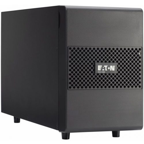 Eaton 9SX 36V External Battery Module for Select  9SX UPS Systems- TowerLead Acid EBM 9SXEBM36
