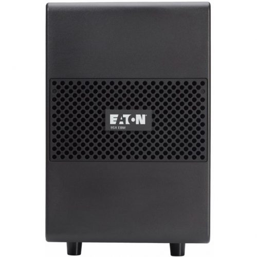 Eaton 9SX 36V External Battery Module for Select  9SX UPS Systems- TowerLead Acid EBM 9SXEBM36