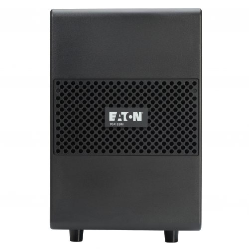 Eaton 9SX 48V External Battery Module for Select  9SX UPS Systems- Tower48 V DCLead AcidSealed EBM 9SXEBM48