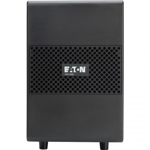 Eaton 9SX 48V External Battery Module for Select  9SX UPS Systems- Tower48 V DCLead AcidSealed EBM 9SXEBM48