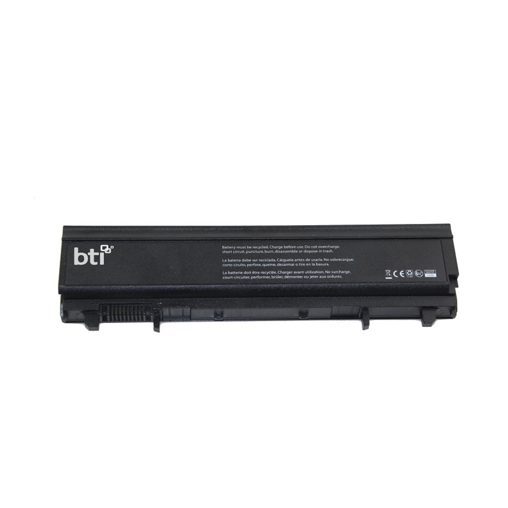 Battery Technology BTI Notebook For Notebook RechargeableProprietary  Size5600 mAh10.8 V DC 9TJ2J-BTI