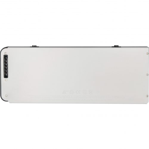 Battery Technology BTI Notebook For Notebook RechargeableProprietary  Size5000 mAh10.8 V DC A1280-BTI