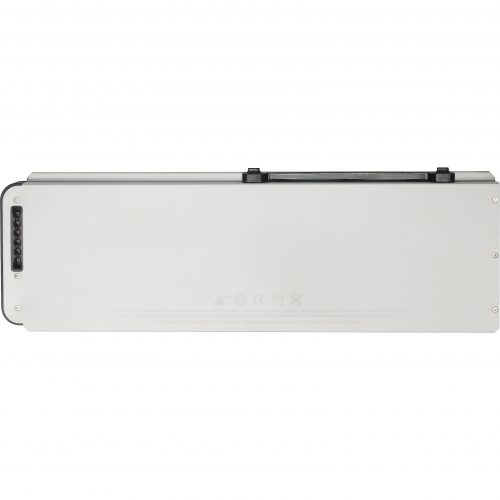 Battery Technology BTI Notebook For Notebook RechargeableProprietary  Size5400 mAh10.8 V DC A1281-BTI