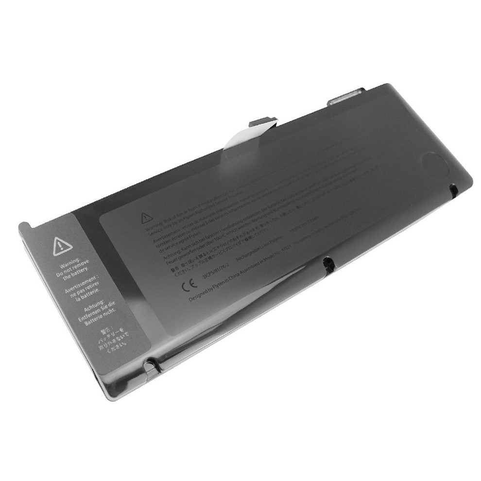 Battery Technology BTI For Notebook RechargeableProprietary  Size7200 mAh11 V DC A1321-BTI