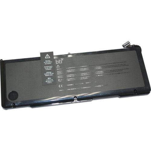 Battery Technology BTI For Notebook Rechargeable8676 mAh95 Wh10.95 V A1383-BTI