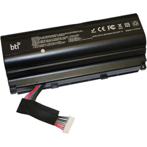 Battery Technology BTI For Notebook Rechargeable5800 mAh15 V A42N1403-BTI