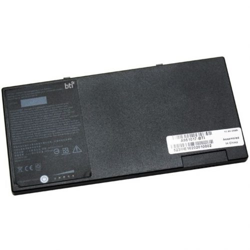 Battery Technology BTI A951017 For Notebook Rechargeable24 Wh11.4 V DC A951017-BTI