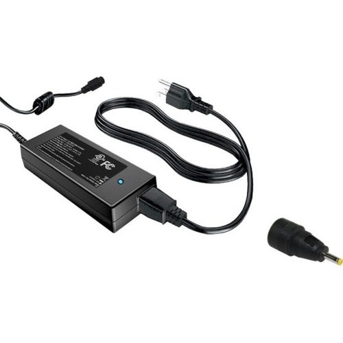 Battery Technology BTI AC AdapterCompatibile OEM PA-1250-98 AC-1240130