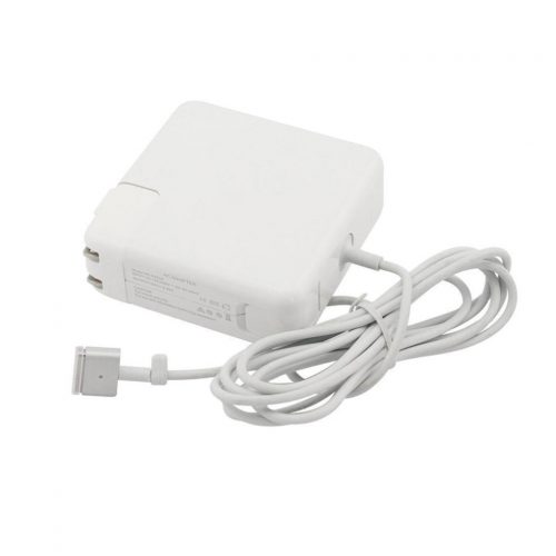 Battery Technology BTI AC AdapterCompatible OEM 661-00529 A1465 F2H5 G6HH AC-1545MAG2