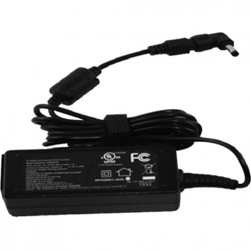 Battery Technology BTI AC Adapter40 W19 V DC/2.10 A Output AC-1940103