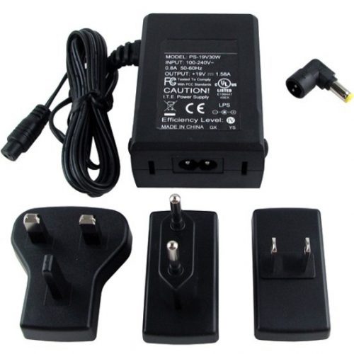Battery Technology BTI AC AdapterCompatible OEM ADLX45DLC3A AC-1940133