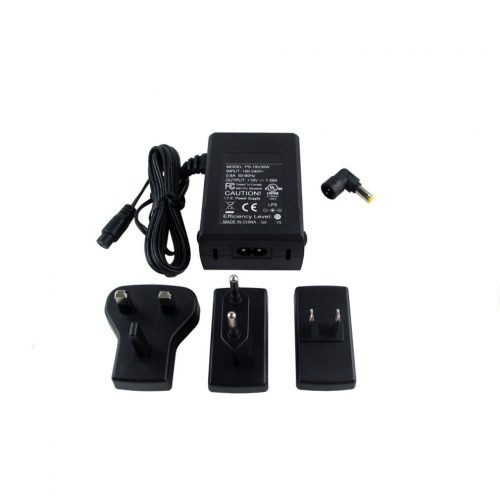 Battery Technology BTI AC AdapterCompatible OEM ADLX45DLC3A AC-1940133