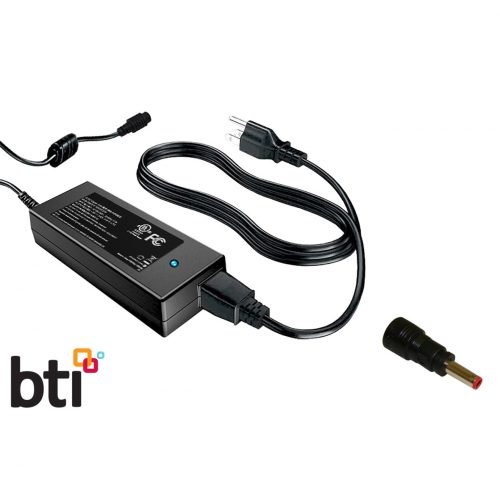 Battery Technology BTI AC AdapterCompatible OEM 312-1307 332-1827 4H6NV JHJX0 JT9DM X9RG3 AC-1965138