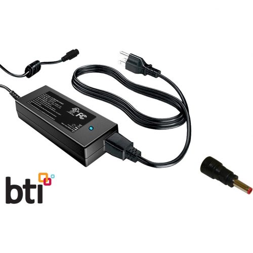 Battery Technology BTI AC AdapterCompatible OEM 312-1307 332-1827 4H6NV JHJX0 JT9DM X9RG3 AC-1965138