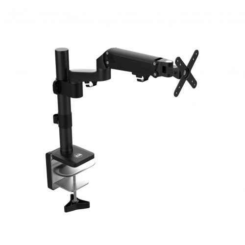Cta Digital Accessories Desk Mount for Monitor, Display ScreenAdjustable Height27″ Screen Support15.40 lb Load Capacity75 x 75, 100 x 100 VESA… ADD-DMCG