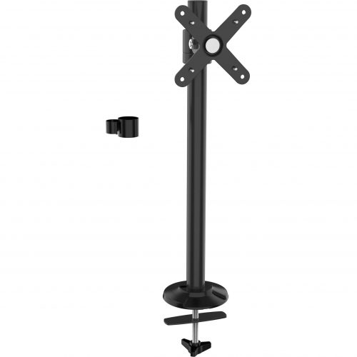 Cta Digital Accessories Counter Mount for Monitor32″ Screen Support17.60 lb Load Capacity75 x 75, 100 x 100 VESA Standard ADD-GCADM