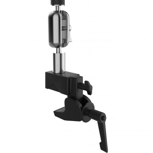 Cta Digital Accessories Desk Mount for Monitor, Enclosure, Tablet Case75 x 75, 100 x 100 VESA Standard ADD-LTSAM